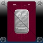 1oz GERMANIA MINT / Norse Gods - ODIN